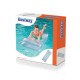 Colchoneta Inflable para Piscina Bestway 43024 Plateado