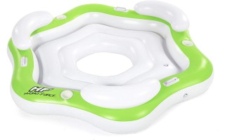 Isla Inflable de Piscinas Bestway Hydro-Force 43111 X3 Isla Inflable de Piscinas Bestway Hydro-Force 43111 X3