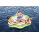 Isla Inflable de Piscinas Bestway Hydro-Force 43111 X3