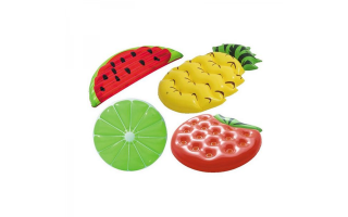 Flotador Bestway 43159 Frutas (Surtido) Flotador Bestway 43159 Frutas (Surtido)
