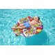 Colchoneta Inflable Bestway 43194 para Piscina Calavera