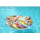 Colchoneta Inflable Bestway 43194 para Piscina Calavera