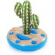 Portavasos Inflable Flotante Bestway 43244 Cactus