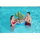 Portavasos Inflable Flotante Bestway 43244 Cactus