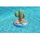 Portavasos Inflable Flotante Bestway 43244 Cactus