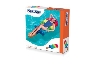 Flotador Bestway 43161 Helado Flotador Bestway 43161 Helado