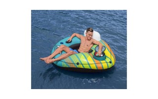 Sillon Inflable Flotante Hydro-Force 43398 Conservadora Sillon Inflable Flotante Hydro-Force 43398 Conservadora