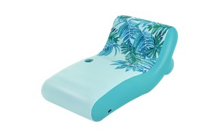 Reposera Inflable y Flotante Bestway 43402 Piso o Piscina Reposera Inflable y Flotante Bestway 43402 Piso o Piscina