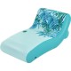 Reposera Inflable y Flotante Bestway 43402 Piso o Piscina