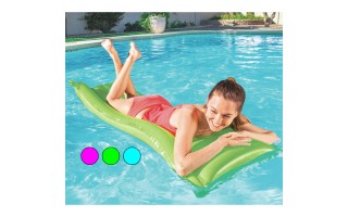 Colchoneta Inflable para Piscina Bestway 44007 Colchoneta Inflable para Piscina Bestway 44007