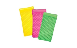Colchoneta Inflable para Piscina Bestway 44020 Enrollable Colchoneta Inflable para Piscina Bestway 44020 Enrollable