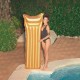 Colchoneta Inflable Bestway 44044 para Piscina Gold