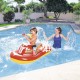 Jet Ski Inflable Bestway p/ Niños 41071 c/ Hidropistola