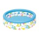 Piscina Infantil Bestway 51008 Inflable 101L Peces