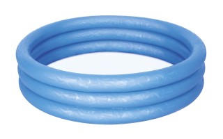 Piscina Infantil Bestway 51025 Inflable 140L Azul Piscina Infantil Bestway 51025 Inflable 140L Azul
