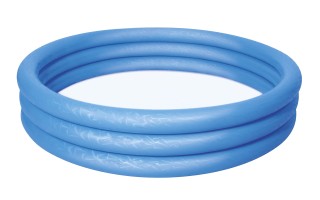 Piscina Infantil Bestway 51026 Inflable 282L Azul Piscina Infantil Bestway 51026 Inflable 282L Azul