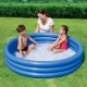 Piscina Infantil Bestway 51026 Inflable 282L Azul