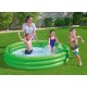 Piscina Infantil Bestway 51026 Inflable 282L Verde