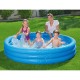 Piscina Infantil Bestway 51027 Inflable 480L Azul