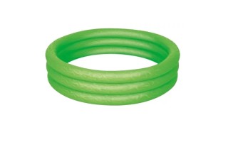 Piscina Infantil Bestway 51027 Inflable 480L Verde Piscina Infantil Bestway 51027 Inflable 480L Verde
