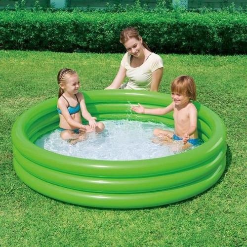 Piscina Infantil Bestway 51027 Inflable 480L Verde