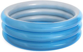 Piscina Bestway 51042 Inflable Infantil 170x53cm 697 Litros Piscina Bestway 51042 Inflable Infantil 170x53cm 697 Litros