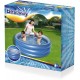 Piscina Bestway 51042 Inflable Infantil 170x53cm 697 Litros