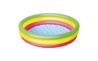 Piscina Infantil Bestway 51103 Inflable 211L Colores Piscina Infantil Bestway 51103 Inflable 211L Colores