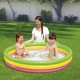 Piscina Infantil Bestway 51103 Inflable 211L Colores