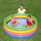 Piscina Infantil Bestway 51117 Inflable 522L Colores