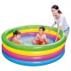 Piscina Infantil Bestway 51117 Inflable 522L Colores