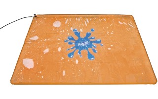 Colchon Acuatico Bestway H2O-GO! 52228 4m x 3m Colchon Acuatico Bestway H2O-GO! 52228 4m x 3m