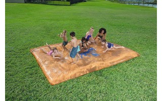 Colchon Acuatico Bestway H2O-GO! 52228 4m x 3m Colchon Acuatico Bestway H2O-GO! 52228 4m x 3m