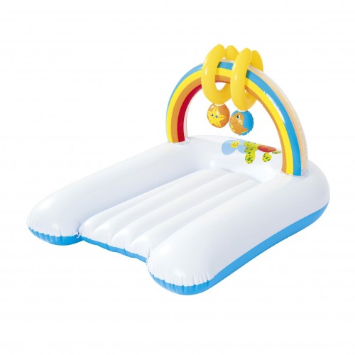 Cambiador de Bebes Inflable Bestway Up In & Over 52241 