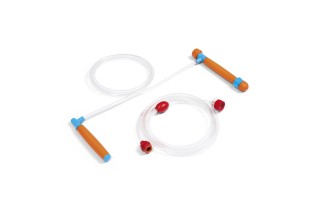 Cuerda de Saltar Bestway 52253 Hydro Splash Sprinkler Cuerda de Saltar Bestway 52253 Hydro Splash Sprinkler