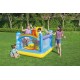 Mini Globo Loco Bestway 52269 Multicolor 175x173x37cm