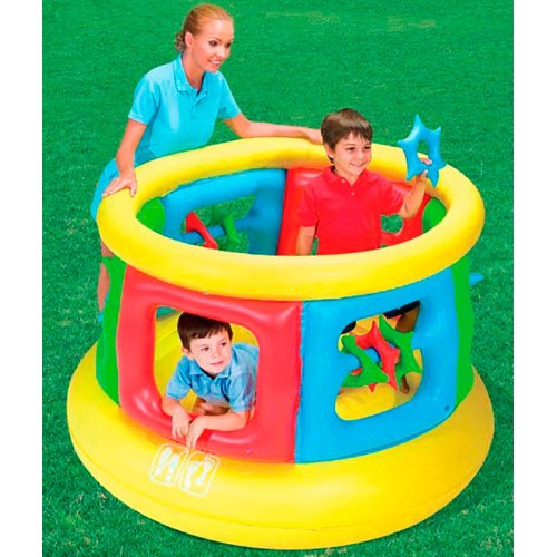 Corralito Bestway 52056 Inflable p/ Bebe