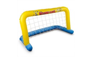Arco Inflable Bestway 52123 con Pelota Arco Inflable Bestway 52123 con Pelota