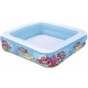 Piscina Infantil Bestway 52192 Inflable 265L con Techo