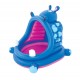 Piscina para Bebés Bestway 52218 Inflable 40L Hipopótamo