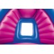 Piscina para Bebés Bestway 52218 Inflable 40L Hipopótamo