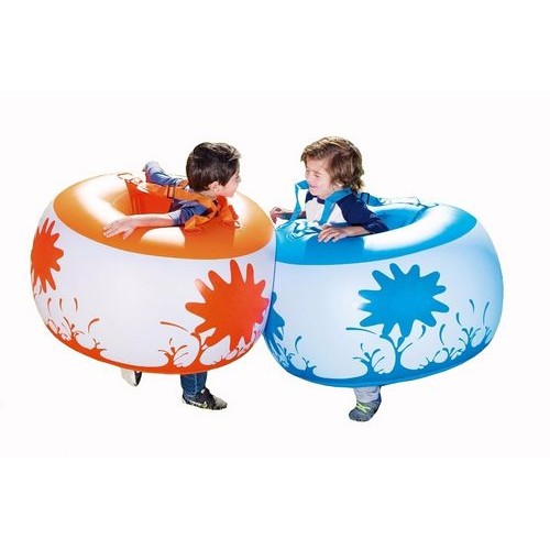 Chocador Inflable Bestway 52222 para niños x2u