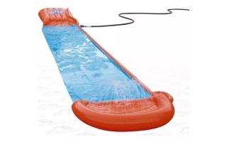 Pista Deslizante Bestway H20GO! 52254 5,4m Pista Deslizante Bestway H20GO! 52254 5,4m