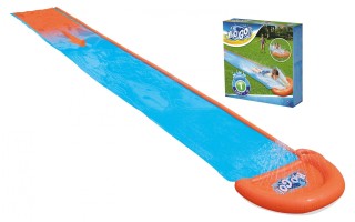 Pista Deslizante Bestway H2OGO! 52326 4,9m Pista Deslizante Bestway H2OGO! 52326 4,9m