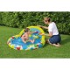 Piscina Infantil Bestway 52378 Inflable 45L Figuras