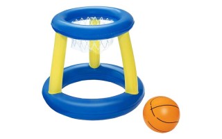 Aro de Basketball Inflable Bestway 52418  Aro de Basketball Inflable Bestway 52418