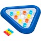 Juego para Piscina Bestway 52560 Pong Champion BeerPong