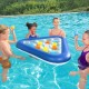 Juego para Piscina Bestway 52560 Pong Champion BeerPong