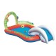 Parque Acuatico Infantil Bestway 53051 Monos y Elefante Parque Acuatico Infantil Bestway 53051 Monos y Elefante