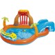 Parque Acuático Infantil Bestway 53069 Lava Lagoon